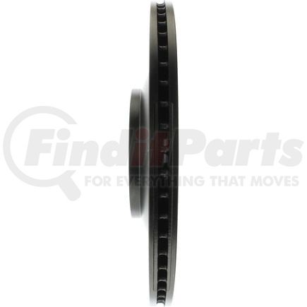 128.33109CL by CENTRIC - Sportstop Cryo Sport Drilled Rotor, Left