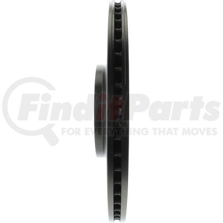 128.33109CR by CENTRIC - Sportstop Cryo Sport Drilled Rotor, Right