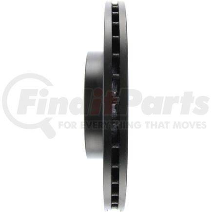 128.33110CL by CENTRIC - Sportstop Cryo Sport Drilled Rotor, Left