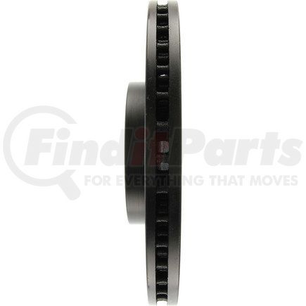 127.39032CL by CENTRIC - Sportstop Cryo Drilled & Slotted Rotor, Left