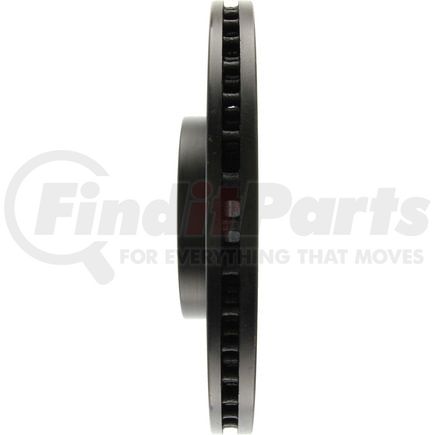 127.39032L by CENTRIC - Slotted Drilled Rotor