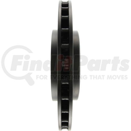 127.39036CR by CENTRIC - Sportstop Cryo Drilled & Slotted Rotor, Right