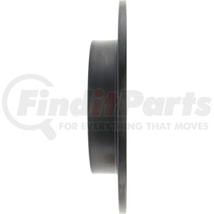 127.40040CR by CENTRIC - Sportstop Cryo Drilled & Slotted Rotor, Right