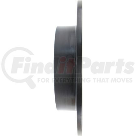 Centric 127.40042CR Disc Brake Rotor Sportstop Cryo Drilled & Slotted Rotor, Right