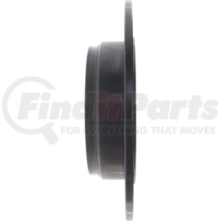 Centric 127.40047CR Disc Brake Rotor Sportstop Cryo Drilled & Slotted Rotor, Right