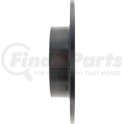 127.40055CR by CENTRIC - Sportstop Cryo Drilled & Slotted Rotor, Right