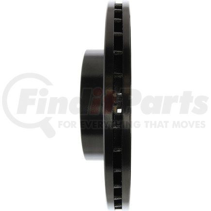 127.42036R by CENTRIC - Slotted Drilled Rotor