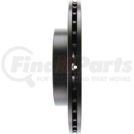 Centric 127.42041CL Disc Brake Rotor Sportstop Cryo Drilled & Slotted Rotor, Left