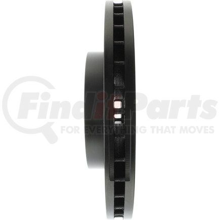 Centric 127.42050R Disc Brake Rotor Slotted Drilled Rotor