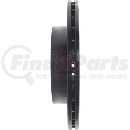 127.42057R by CENTRIC - Slotted Drilled Rotor