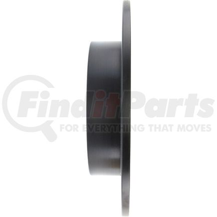 Centric 127.42062CL Disc Brake Rotor Sportstop Cryo Drilled & Slotted Rotor, Left