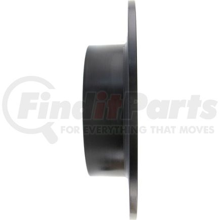 Centric 127.42073CL Disc Brake Rotor Sportstop Cryo Drilled & Slotted Rotor, Left