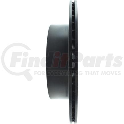 127.42077CL by CENTRIC - Sportstop Cryo Drilled & Slotted Rotor, Left