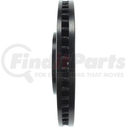 Centric 127.42092CR Disc Brake Rotor Sportstop Cryo Drilled & Slotted Rotor, Right
