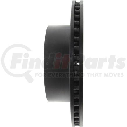 128.67045CL by CENTRIC - Sportstop Cryo Sport Drilled Rotor, Left