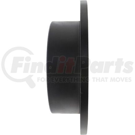 Centric 128.67058L Disc Brake Rotor Cross Drilled Rotor
