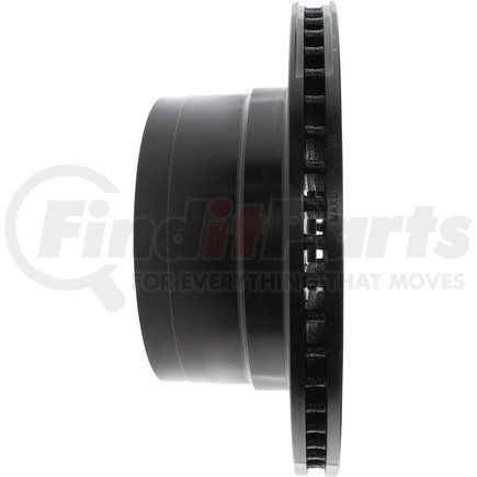 Centric 128.67062CR Disc Brake Rotor Sportstop Cryo Sport Drilled Rotor, Right