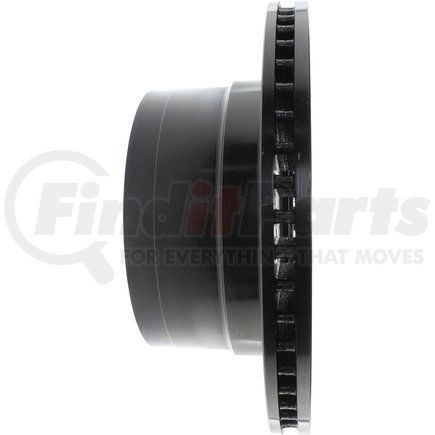 Centric 128.67062L Disc Brake Rotor Cross Drilled Rotor