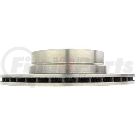 226.34109 by CENTRIC - C-Tek Standard Slotted Brake Rotor