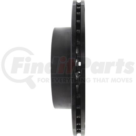 128.67038CL by CENTRIC - Sportstop Cryo Sport Drilled Rotor, Left