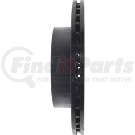 128.67038CR by CENTRIC - Sportstop Cryo Sport Drilled Rotor, Right