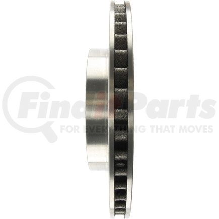 226.44194 by CENTRIC - C-Tek Standard Slotted Brake Rotor