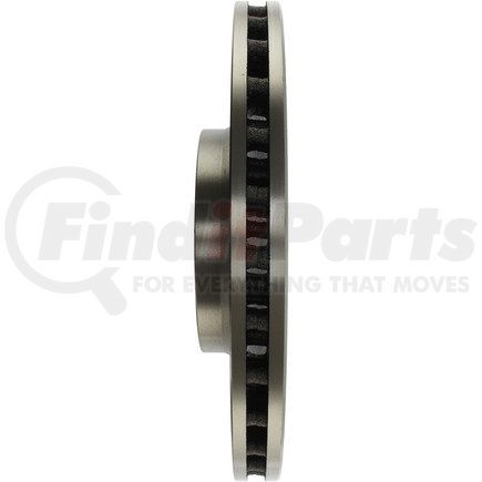 226.63063 by CENTRIC - C-Tek Standard Slotted Brake Rotor