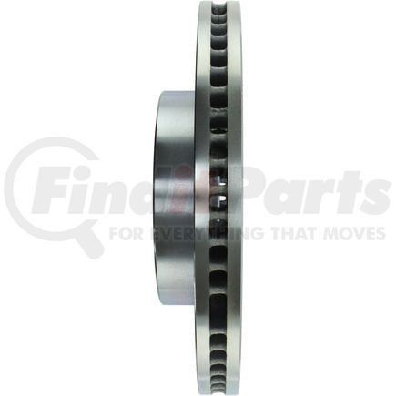 Centric 227.22013R Disc Brake Rotor Select Sport Drilled & Slotted Rotor, Right