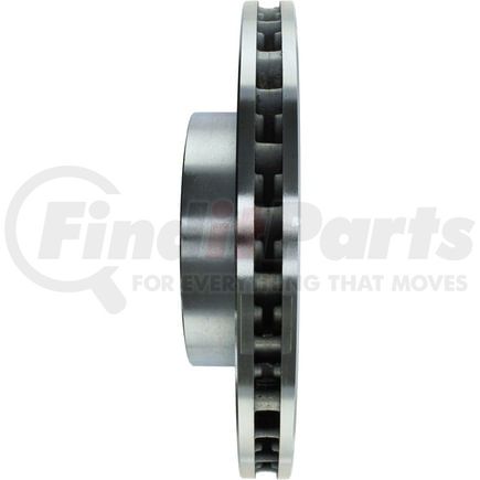 227.33079R by CENTRIC - Select Sport Drilled & Slotted Rotor, Right