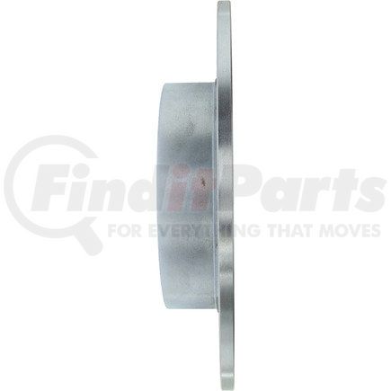 227.40068L by CENTRIC - Select Sport Drilled & Slotted Rotor, Left