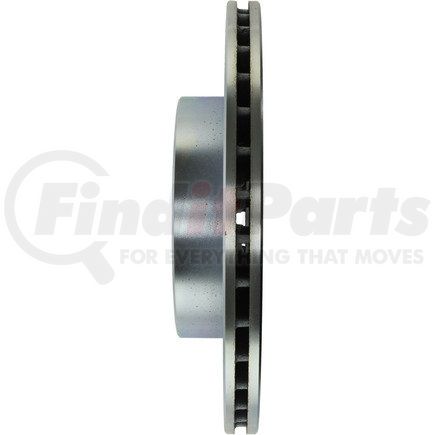 227.42061R by CENTRIC - Select Sport Drilled & Slotted Rotor, Right