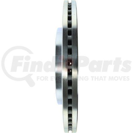227.42090R by CENTRIC - Select Sport Drilled & Slotted Rotor, Right