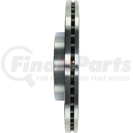 Centric 227.42096L Disc Brake Rotor Select Sport Drilled & Slotted Rotor, Left