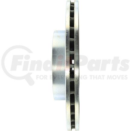 Centric 227.44092L Disc Brake Rotor Select Sport Drilled & Slotted Rotor, Left