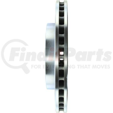 Centric 227.46039L Disc Brake Rotor Select Sport Drilled & Slotted Rotor, Left