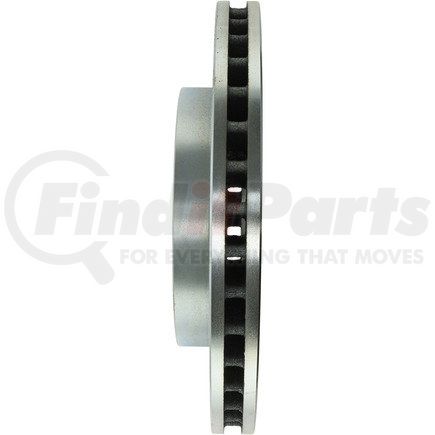 Centric 227.46039R Disc Brake Rotor Select Sport Drilled & Slotted Rotor, Right