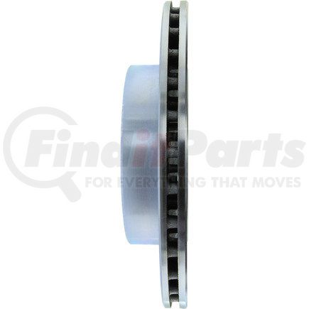 Centric 227.46065L Disc Brake Rotor Select Sport Drilled & Slotted Rotor, Left