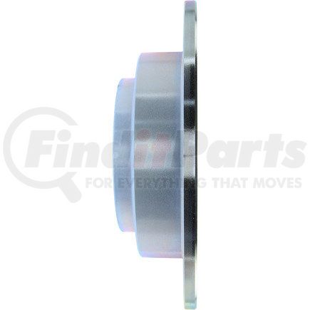 Centric 227.47011L Disc Brake Rotor Select Sport Drilled & Slotted Rotor, Left