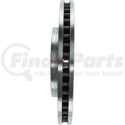 Centric 227.61085L Disc Brake Rotor Select Sport Drilled & Slotted Rotor, Left