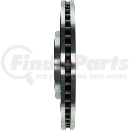 Centric 227.61102R Disc Brake Rotor Select Sport Drilled & Slotted Rotor, Right