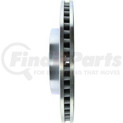Centric 227.62068R Disc Brake Rotor Select Sport Drilled & Slotted Rotor, Right