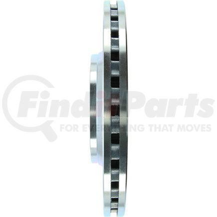 Centric 227.62078R Disc Brake Rotor Select Sport Drilled & Slotted Rotor, Right