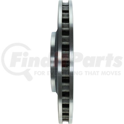 Centric 227.62082R Disc Brake Rotor Select Sport Drilled & Slotted Rotor, Right