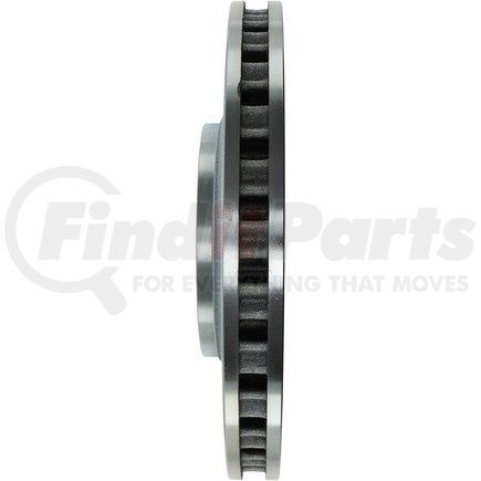 Centric 227.62082L Disc Brake Rotor Select Sport Drilled & Slotted Rotor, Left
