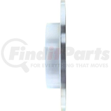 Centric 227.62101R Disc Brake Rotor Select Sport Drilled & Slotted Rotor, Right