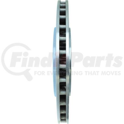 Centric 227.62119R Disc Brake Rotor Select Sport Drilled & Slotted Rotor, Right