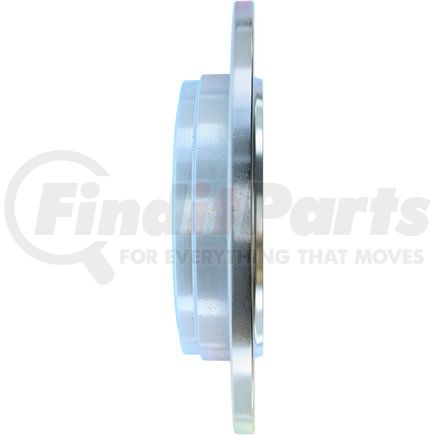 Centric 227.63035R Disc Brake Rotor Select Sport Drilled & Slotted Rotor, Right