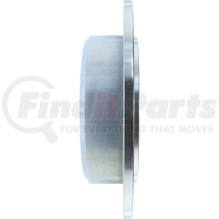 Centric 227.63070R Disc Brake Rotor Select Sport Drilled & Slotted Rotor, Right