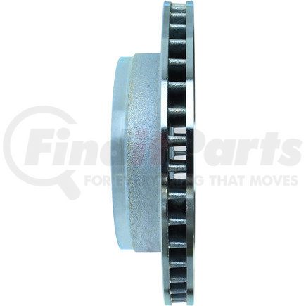 227.65053R by CENTRIC - Select Sport Drilled & Slotted Rotor, Right