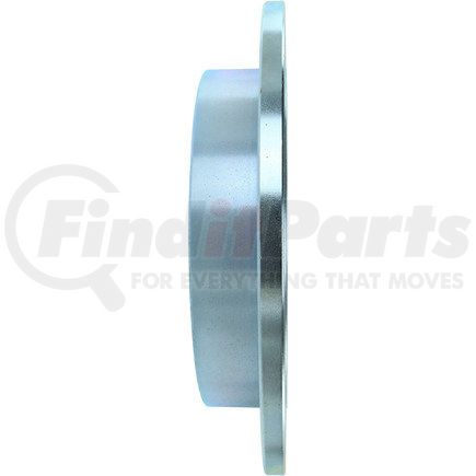 Centric 227.65059R Disc Brake Rotor Select Sport Drilled & Slotted Rotor, Right